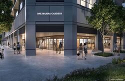 Marina Gardens Lane (D1), Apartment #448421321